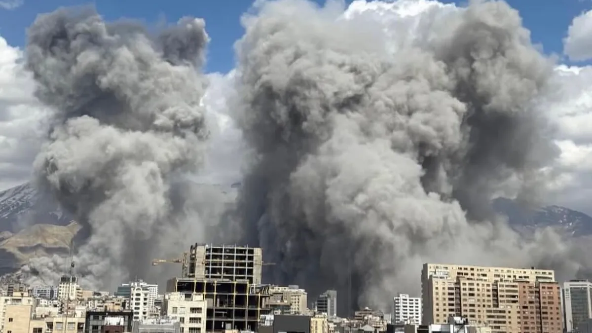 Iranul anunță că bilanțul morților în urma atacurilor SUA-Israel a crescut la 867