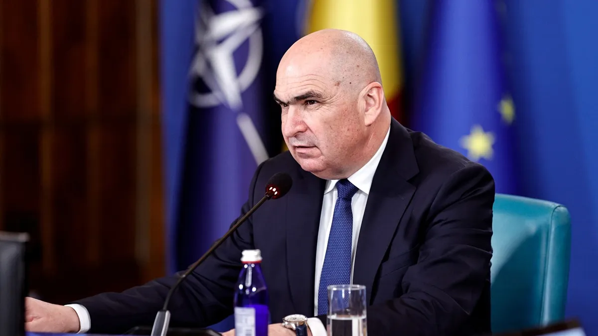 Ilie Bolojan: Trebuie să luăm legătura cu firma Pfizer, să începem o negociere, să blocăm plata dobânzilor