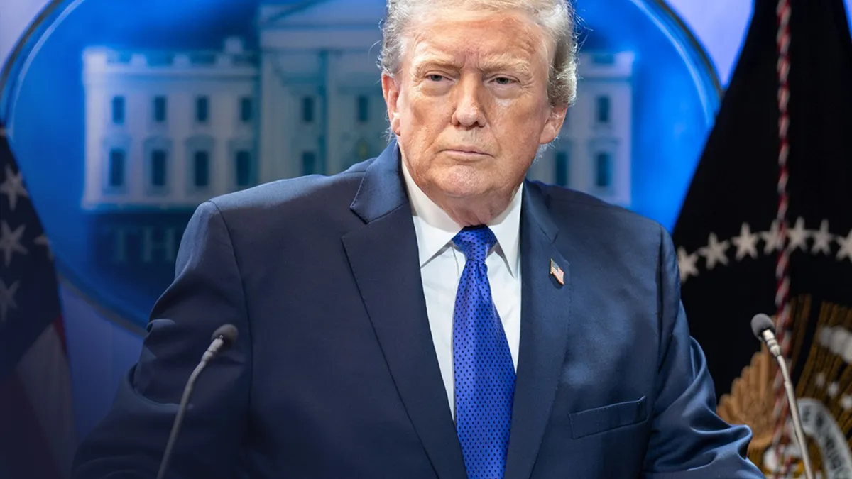 Donald Trump a anunțat un armistițiu de două săptămâni cu Iranul, după ce avertizase că „o întreagă civilizație va muri”