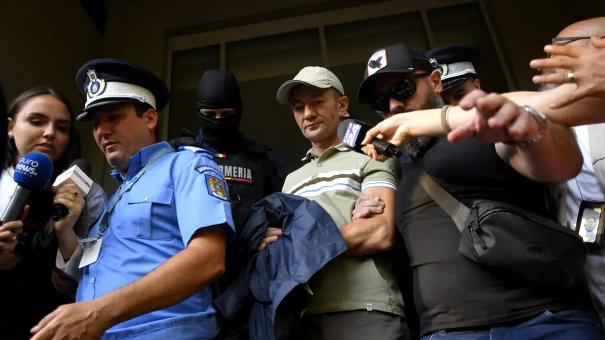 Alexandru Bălan, fostul director adjunct SIS Moldova, escortat către frontiera Albița pentru predarea către autoritățile din Republica Moldova