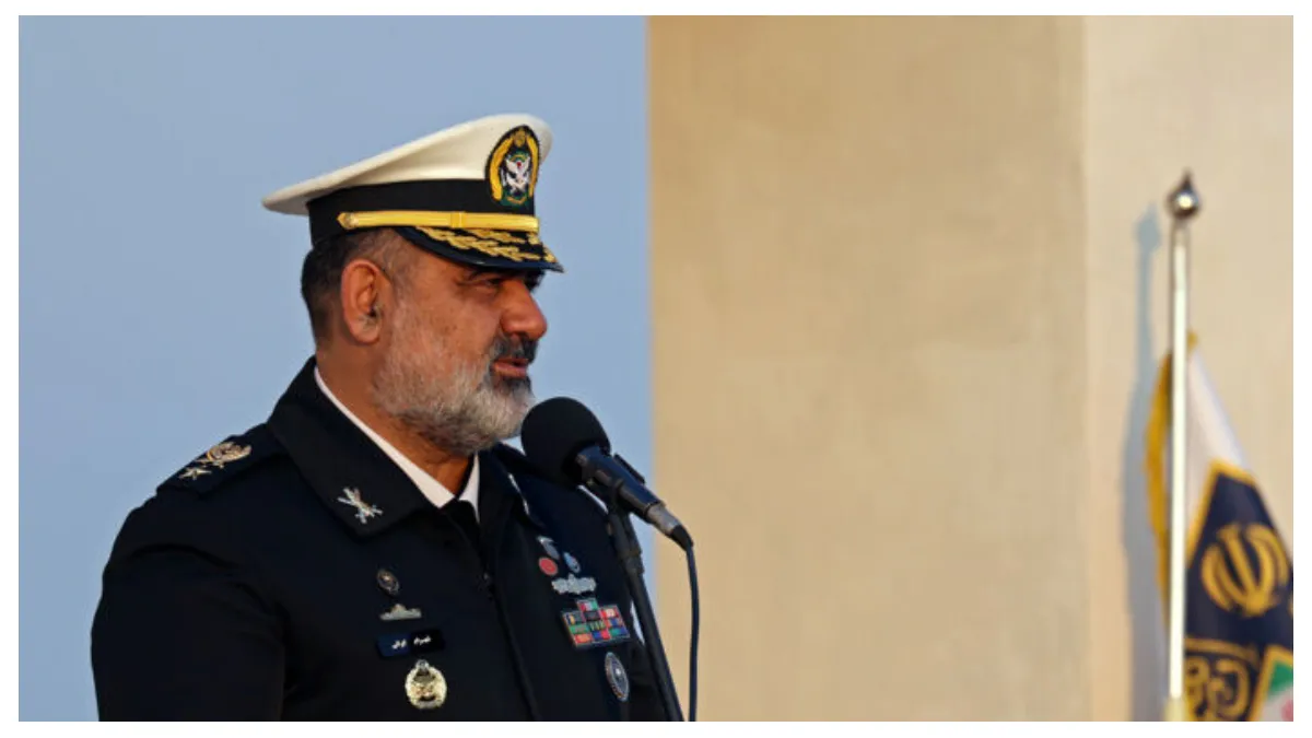 Iranul va dezvălui în curând o nouă armă care „îi înspăimântă pe inamici”, afirmă șeful Forțelor Navale de la Teheran