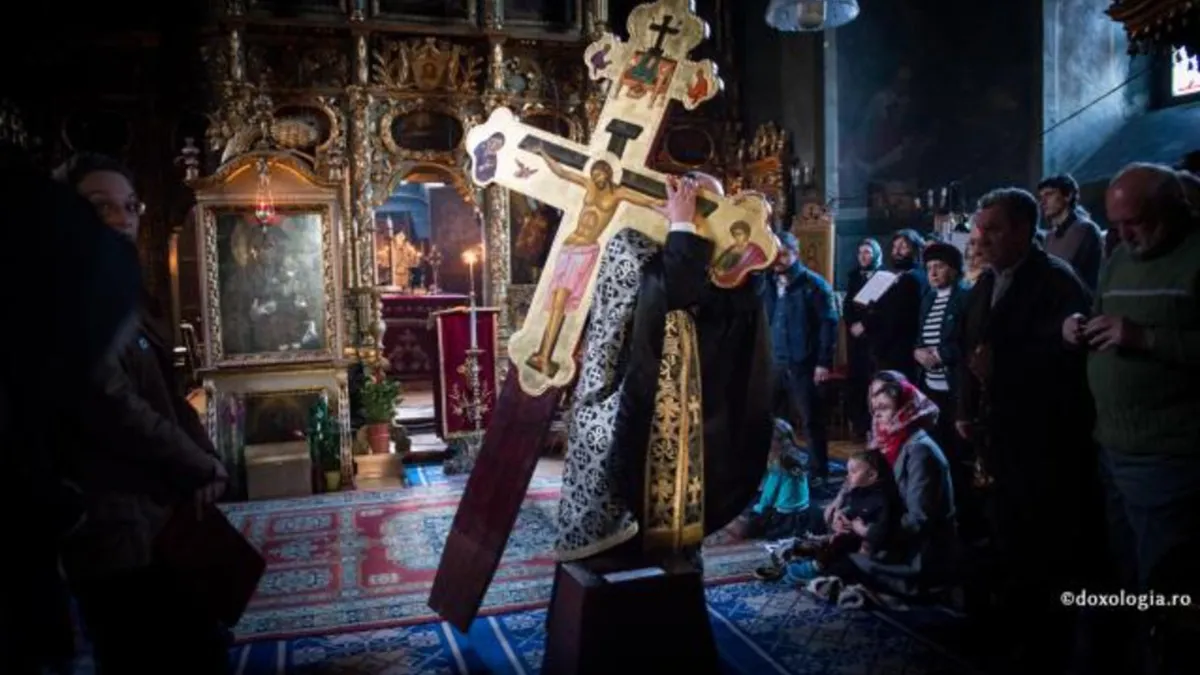 Tradiții și obiceiuri în Joia Mare. Ce nu se face în Joia Mare