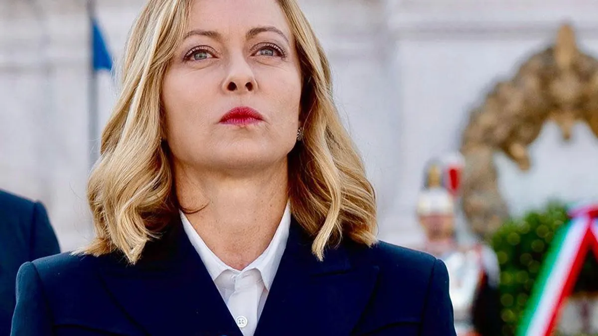 Politico: Meloni se îndreaptă spre un an electoral crucial sub constrângerile bugetare ale UE