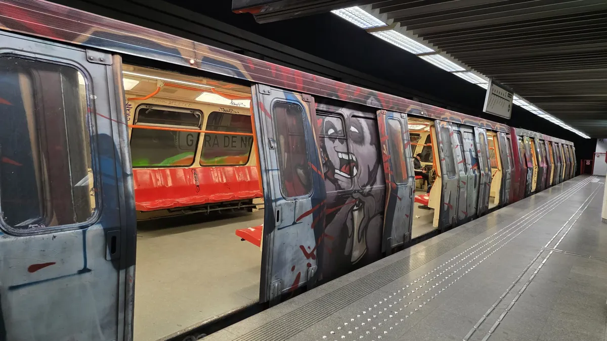 Negrescu: Metrorex vrea să crească preţul călătoriei de la 5 la 7 lei. O scumpire succesivă fără precedent