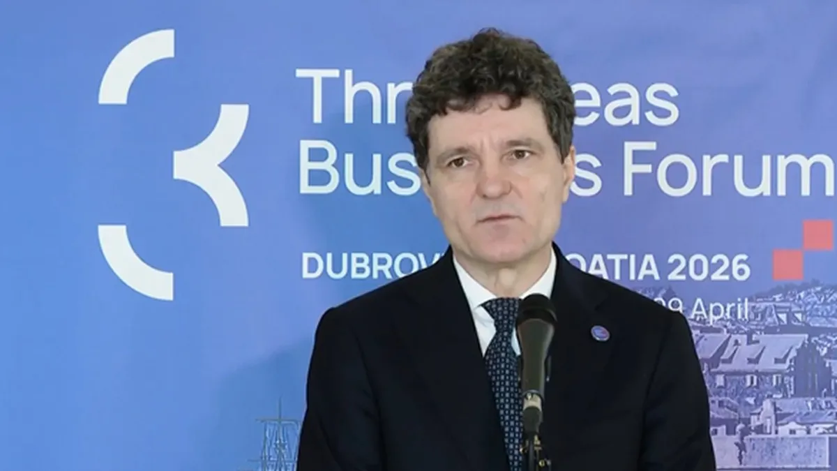 Nicuşor Dan: Îmi mențin poziția privind desemnarea premierului; suspendarea mea nu este un scenariu serios