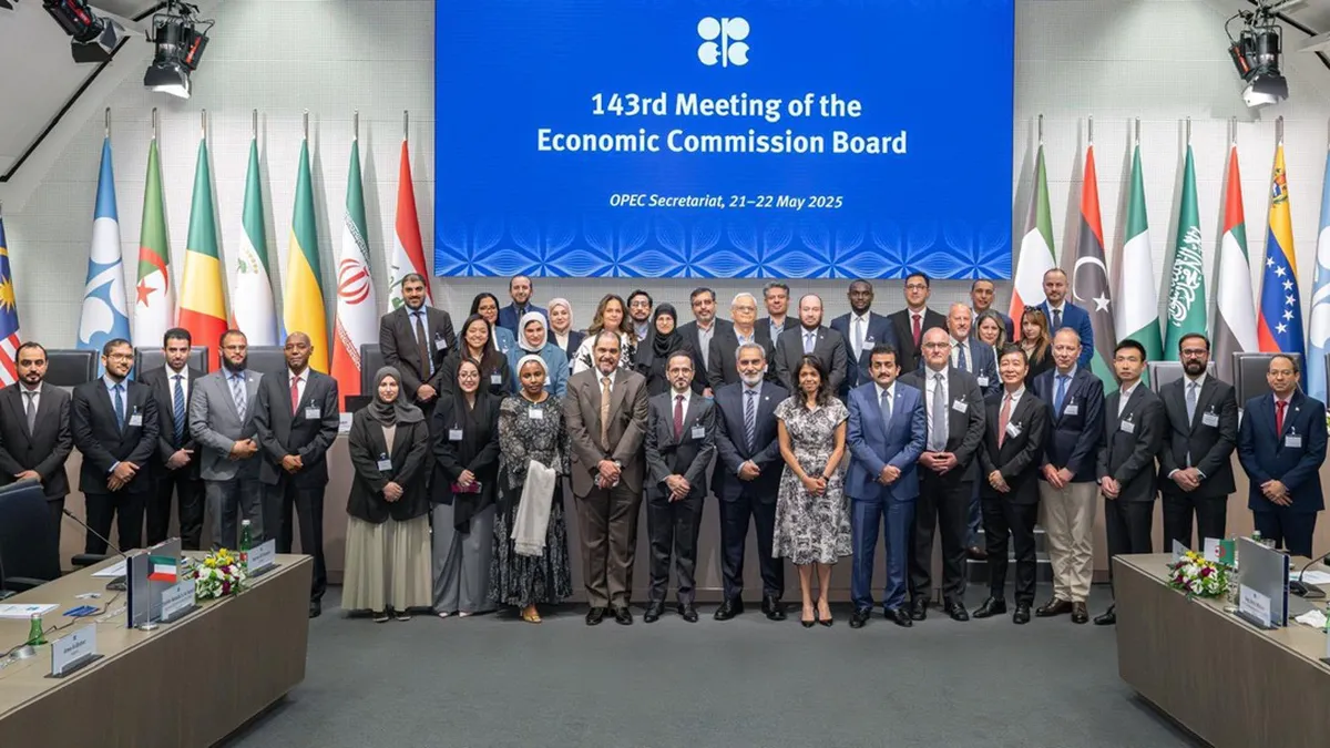 Emiratele Arabe Unite ies din OPEC. De ce ar putea fi acesta sfârșitul organizației