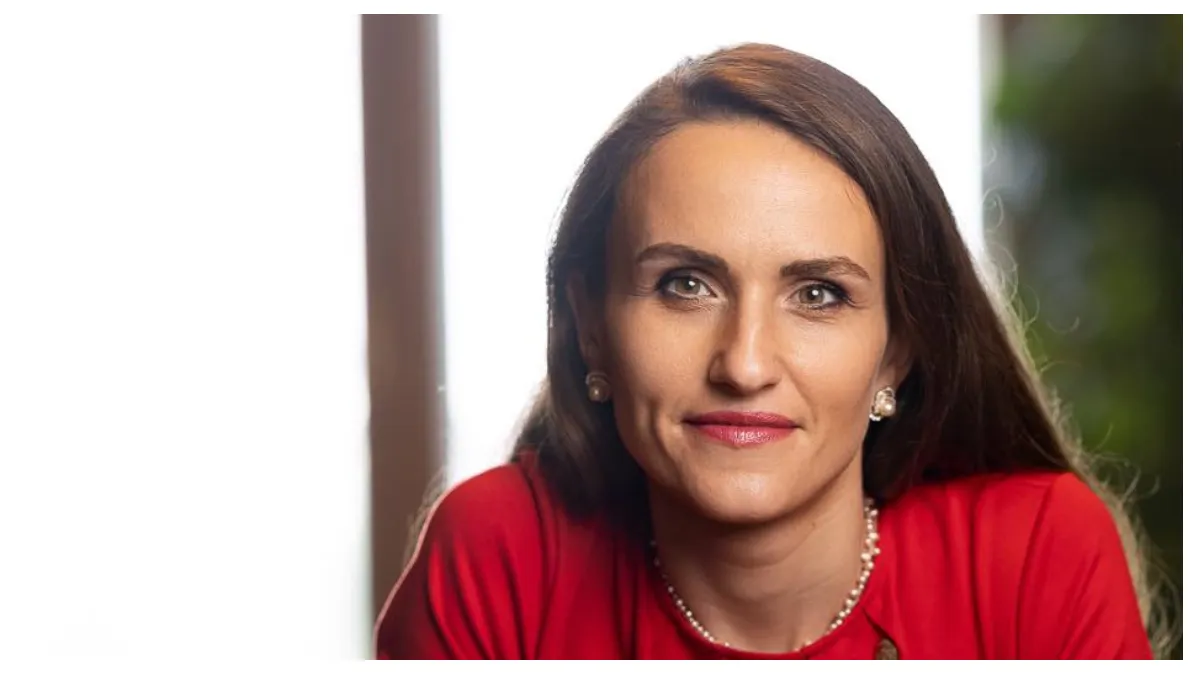 Oana Țoiu l-a convocat pe ambasadorul Rusei la sediul MAE, după prăbușirea dronei în zona municipiului Galați