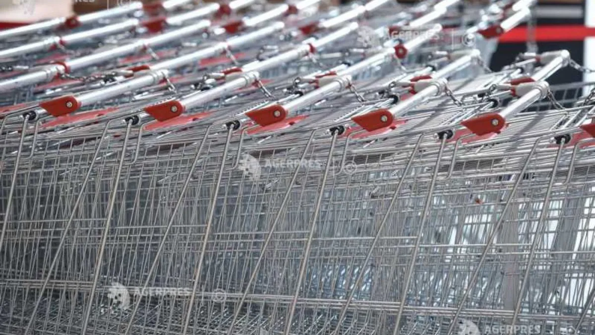 ANSVSA retrage peste 2 tone de alimente nesigure și aplică amenzi de aproape 1,5 milioane de lei înainte de Paște