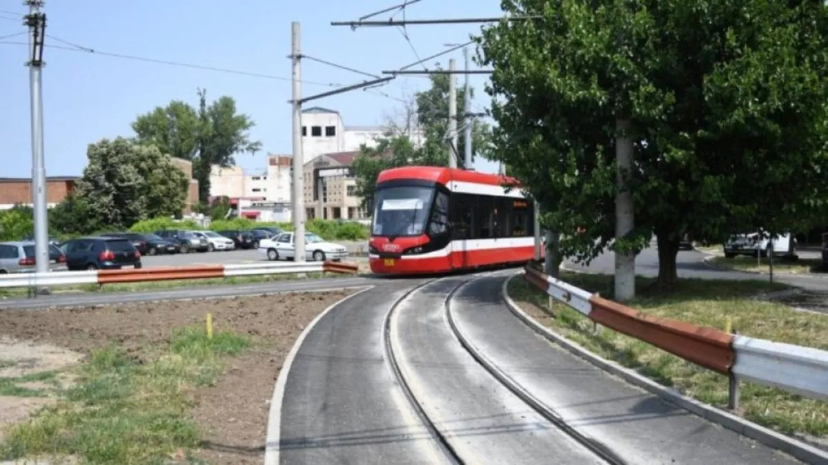 Aradul vrea transport public la doar 1 leu. Soluție anti-scumpiri și trafic mai liber