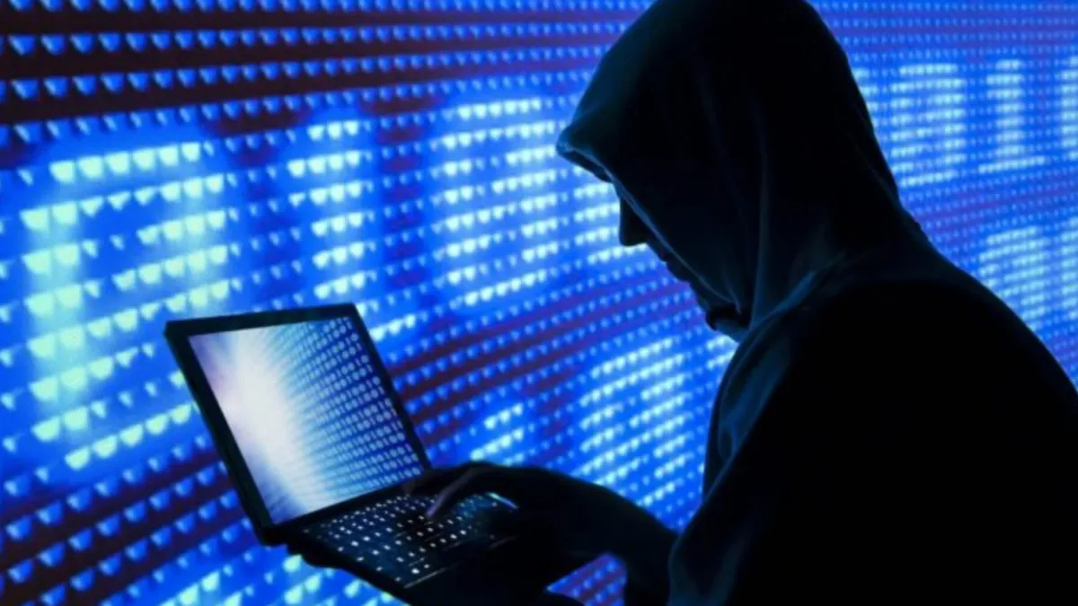 Atac cibernetic asupra MApN. Zeci de conturi compromise, fără acces la informații clasificate