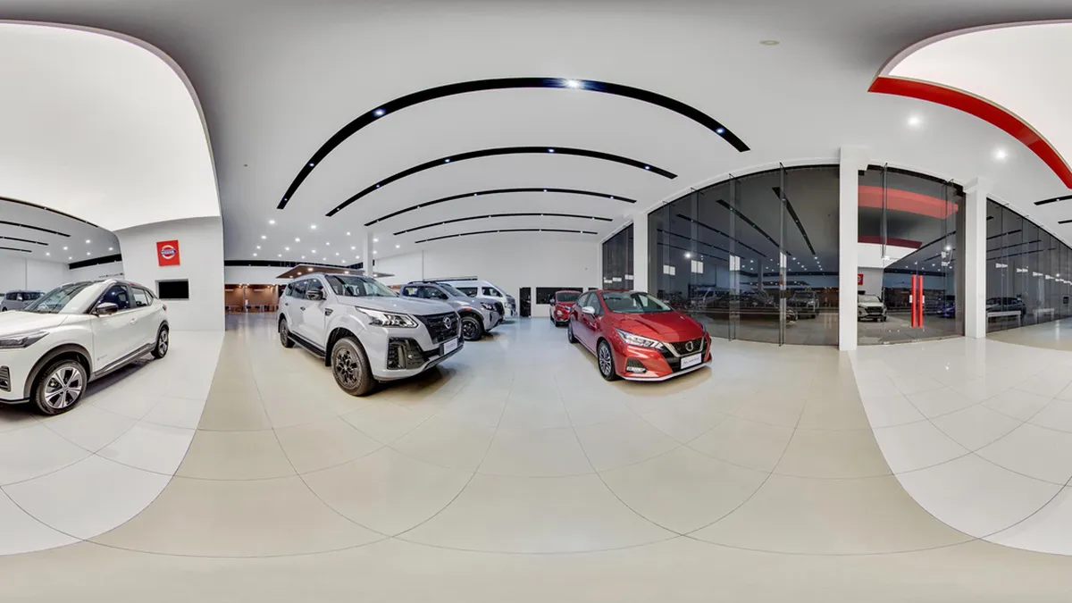 INS: Cifra de afaceri din comerțul cu autovehicule a scăzut cu 3,1% în primele două luni din 2026