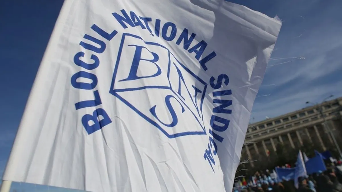 BNS acuză BNR de influențarea pieței și cere anchetă parlamentară