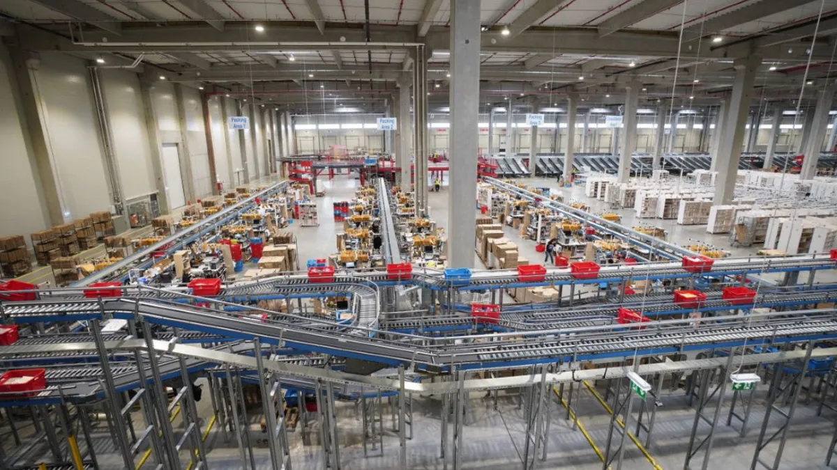 Coșul de Paște se mută online. Vânzări în creștere la cafea, sport și produse pentru casă