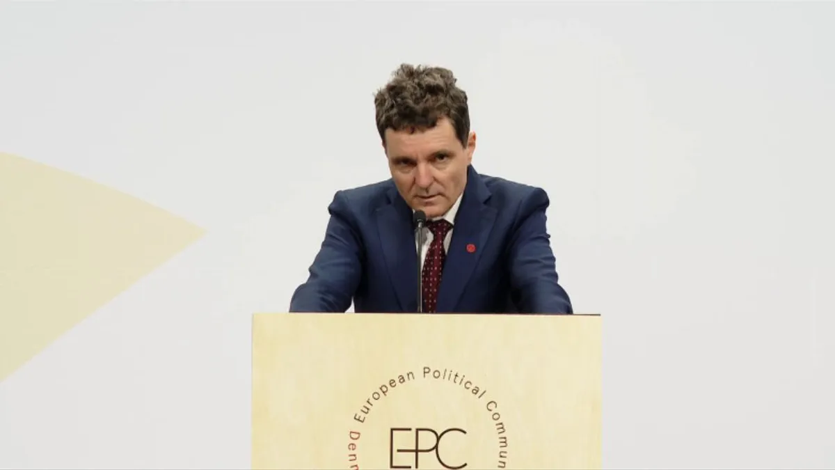 Summitul B9 de la București. Liderii est-europeni și nordici își coordonează strategia pentru securitatea transatlantică