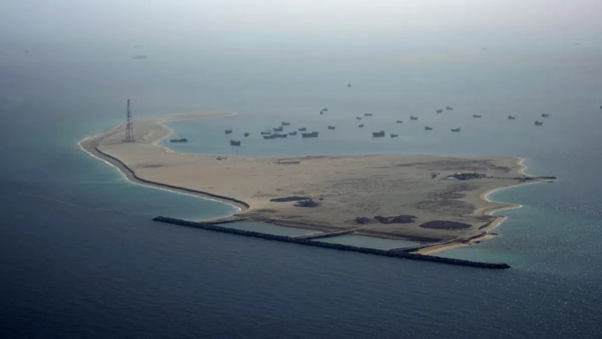 General Bălăceanu: Armistițiul din Orientul Mijlociu depinde de Strâmtoarea Ormuz și condițiile Iranului