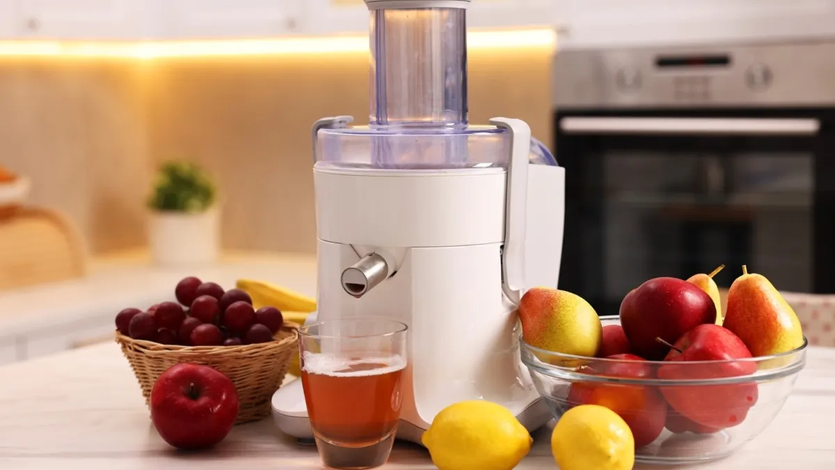 Top electrocasnice în bucătărie: 10 recomandări