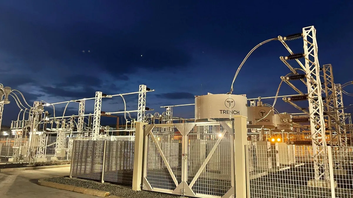 Transelectrica atrage 67 mil. euro pentru digitalizarea reţelei şi integrarea energiei regenerabile
