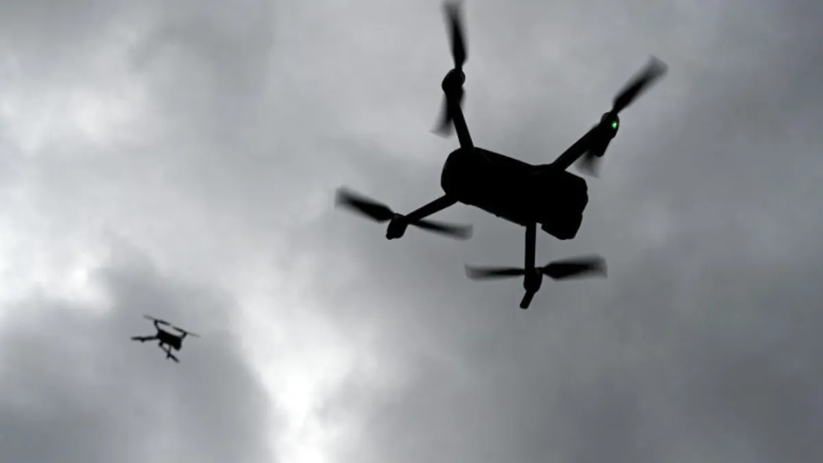 UE investește 1,07 miliarde de euro în tehnologii de apărare: Drone, inteligență artificială și securitate cibernetică în prim-plan