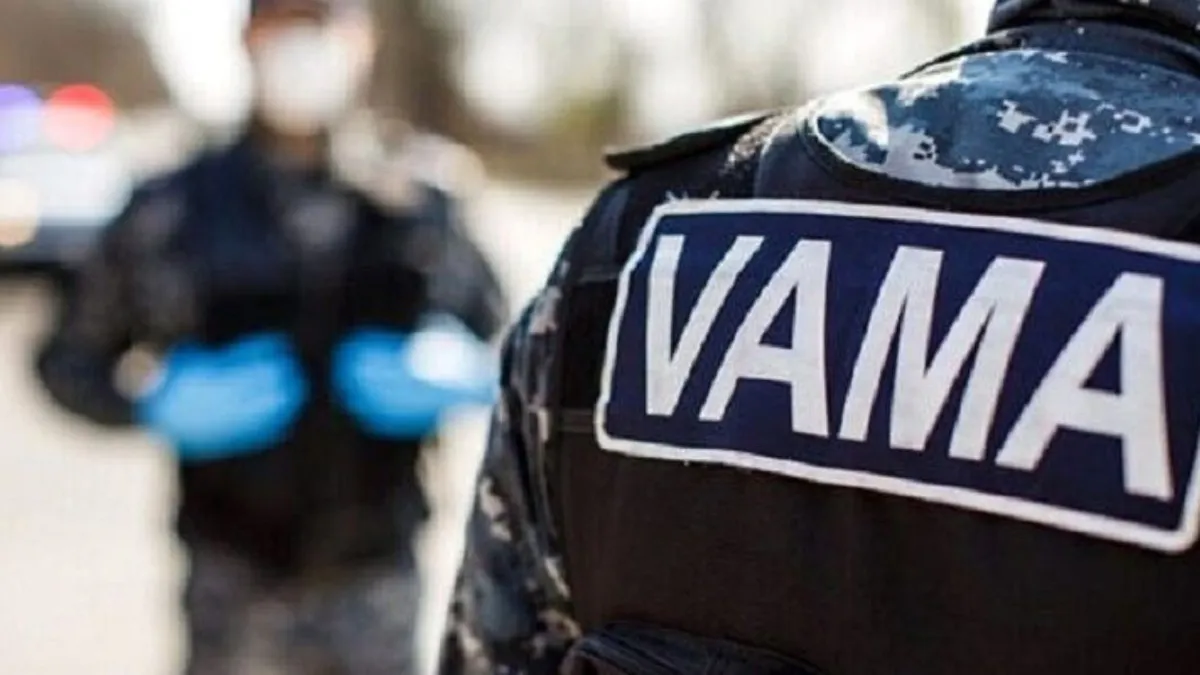 Autoritatea Vamală Română se reorganizează. Control mai eficient, digitalizare și analiză de risc centralizată