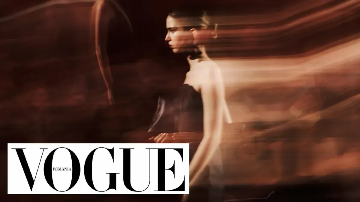 Vogue vine oficial în România! Revista iconică se lansează în 2027 și promite să ducă moda românească pe scena globală