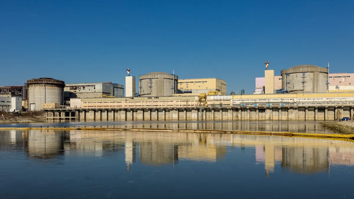 Nuclearelectrica raportează profit net de 851,5 mil. lei în T1 2026, în urcare cu 62,9%