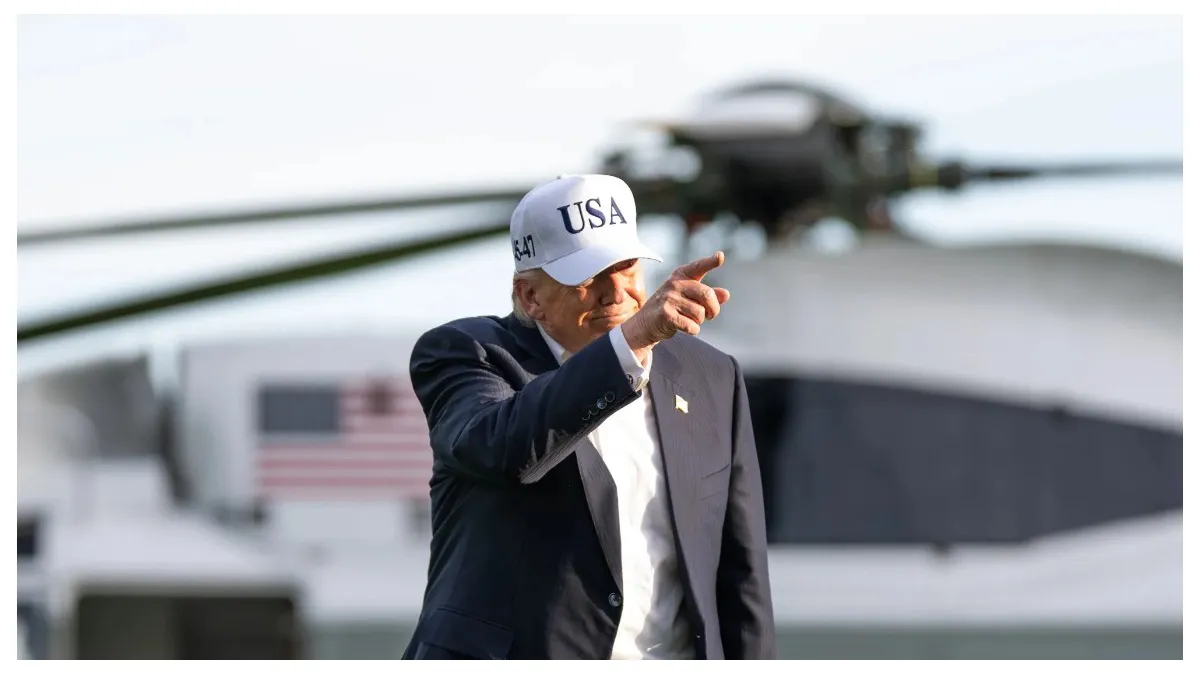 Axios: Donald Trump înclină spre reluarea atacurilor asupra Iranului