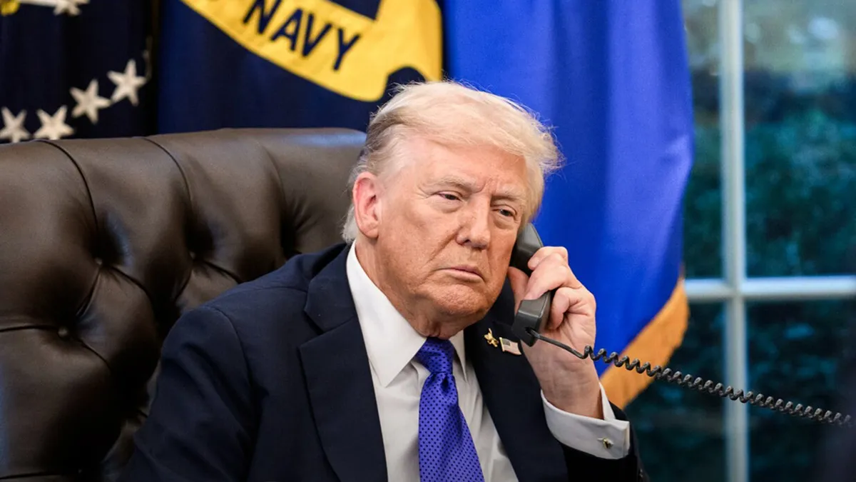 Trump spune că acordul cu Iranul a fost „în mare parte negociat”, așa încât războiul de 84 de zile se apropie de un posibil sfârșit