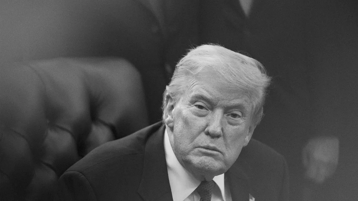Trump spune că revizuiește noul plan de pace propus de Iran, dar „nu-și poate imagina” că este acceptabil