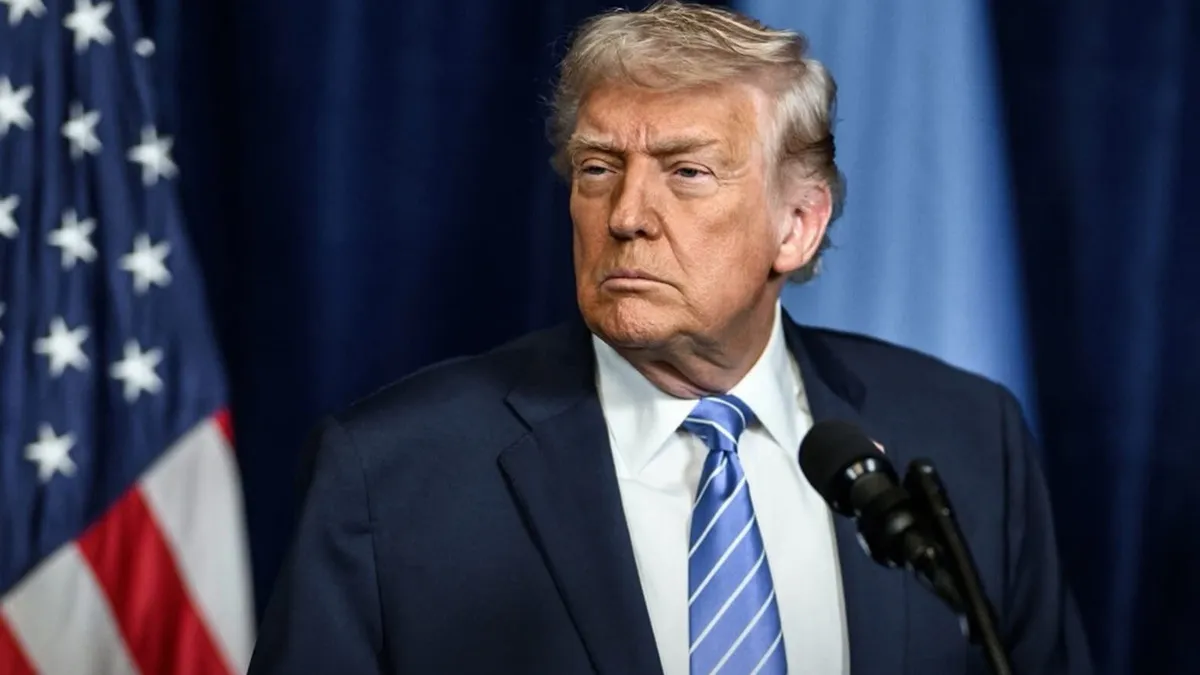 Războiul din Iran: Donald Trump sfidează Congresul și eludează legea