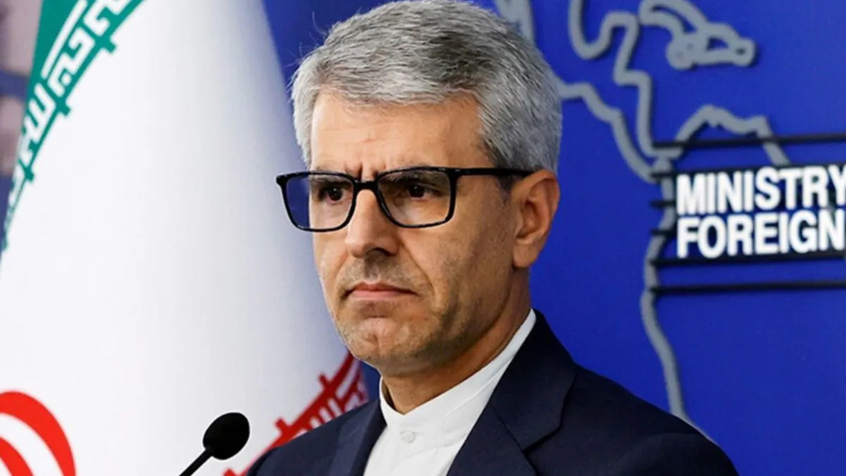 Iran transmite răspuns la noua propunere a SUA privind relansarea negocierilor diplomatice. Discuțiile continuă cu medierea Pakistanului