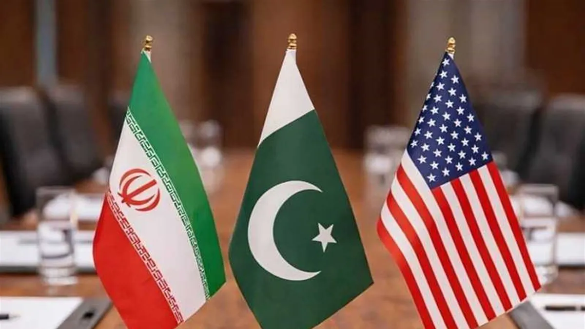 Iranul a transmis Statelor Unite o nouă propunere de negocieri