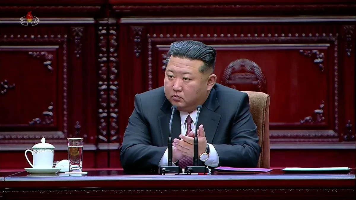Coreea de Nord nu pare interesată să se angajeze în dialog cu Statele Unite, Coreea de Sud sau Japonia