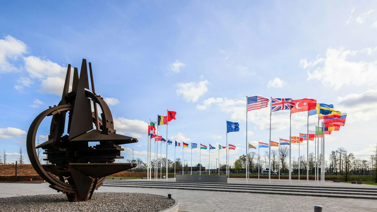 Miniștrii de externe ai țărilor membre NATO se reunesc în Suedia pe 21–22 mai, într-o întâlnire dedicată pregătirii Summitului de la Ankara