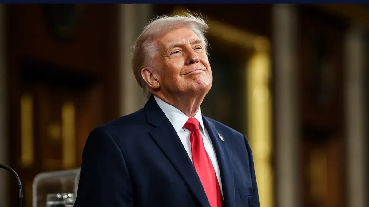 Trump și Xi Jinping, la Beijing: „Vom avea un viitor fabulos împreună”
