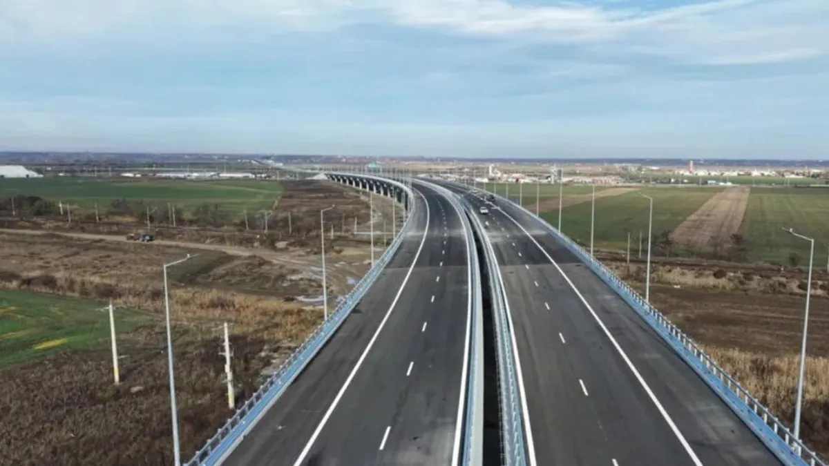 Conflict major între CNAIR și Ministerul Transporturilor. Dispute pe proiecte de miliarde și pierderi de sute de milioane de lei