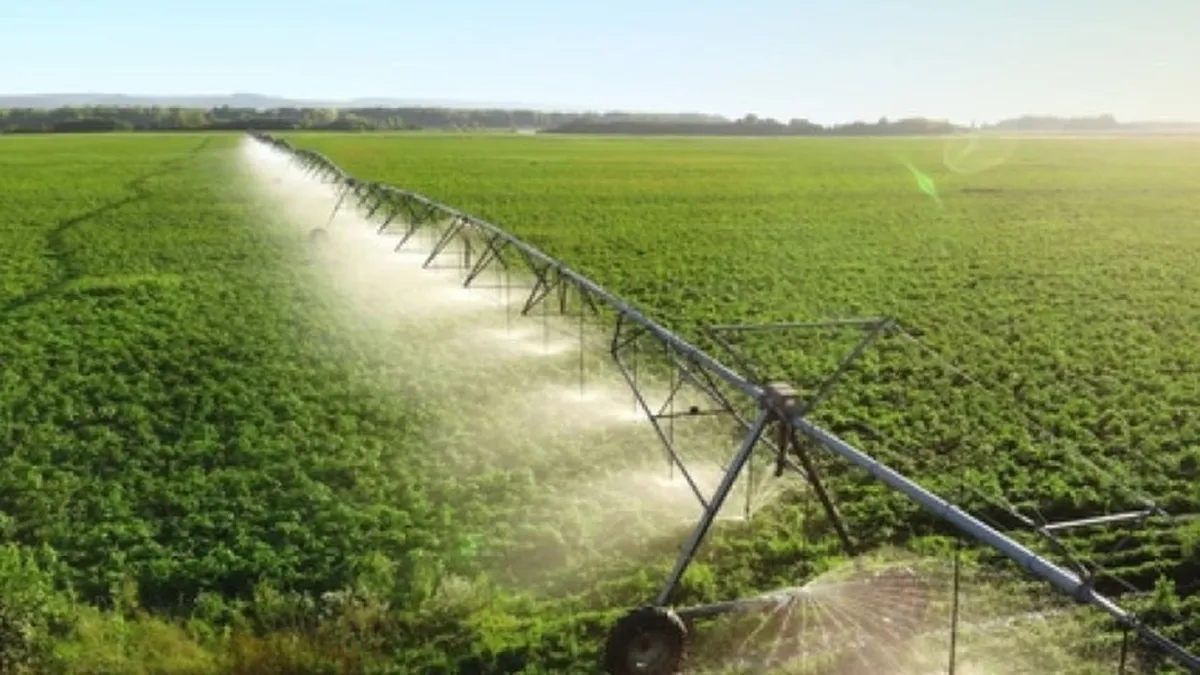 Fraudă uriașă cu fonduri europene în agricultură. EPPO investighează sute de proiecte în România