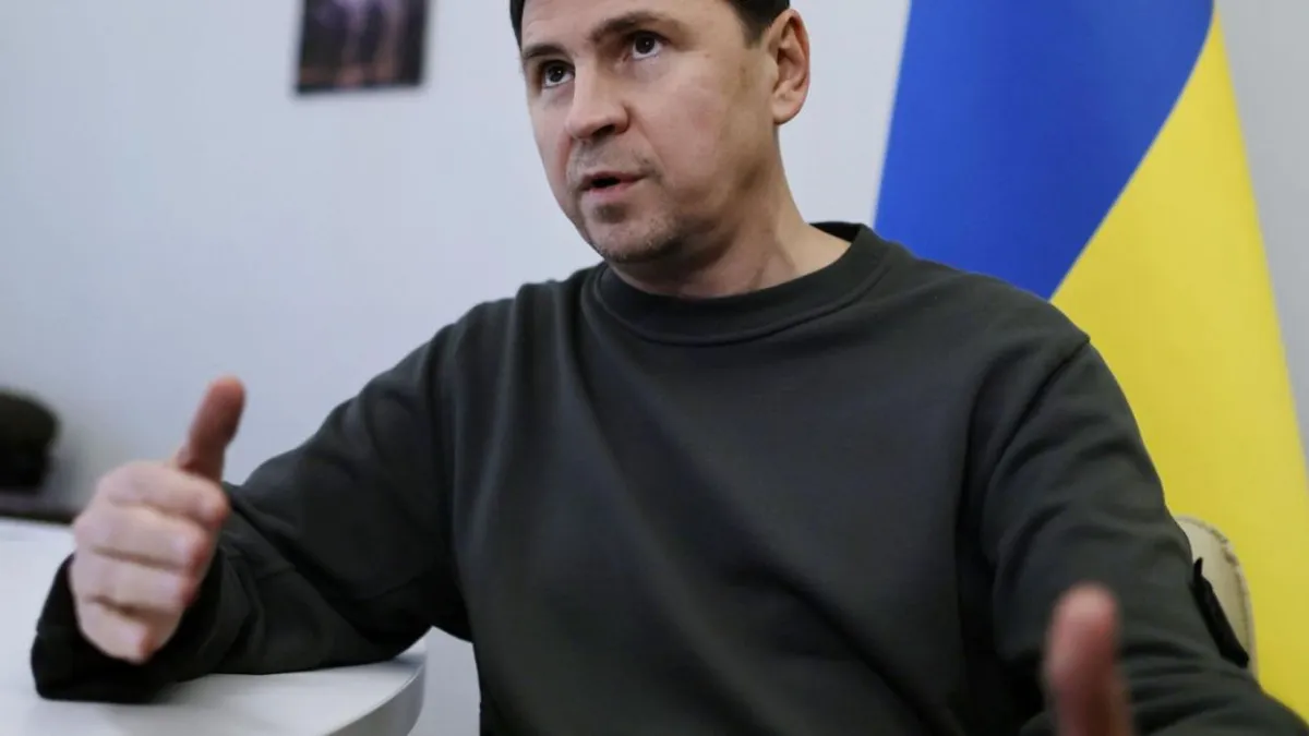Kievul avertizează Belarus: Infrastructura critică ar putea fi lovită dacă intră în război