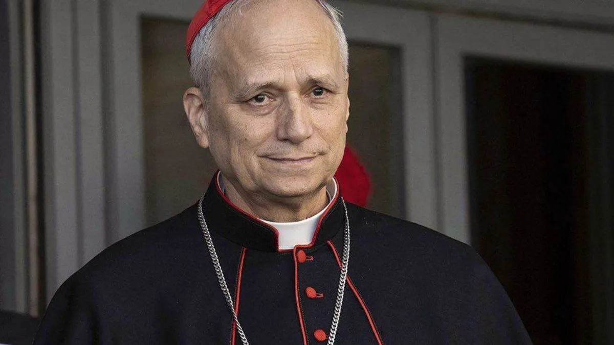 Papa Leon al XIV-lea critică reînarmarea Europei: „Trădează încrederea în diplomație”