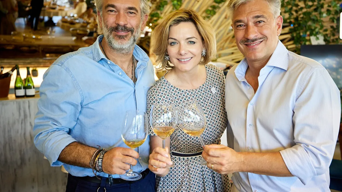 RO-Wine: Vinuri din 15 țări și trei zile în care Bucureștiul devine, din nou, capitala vinului internațional