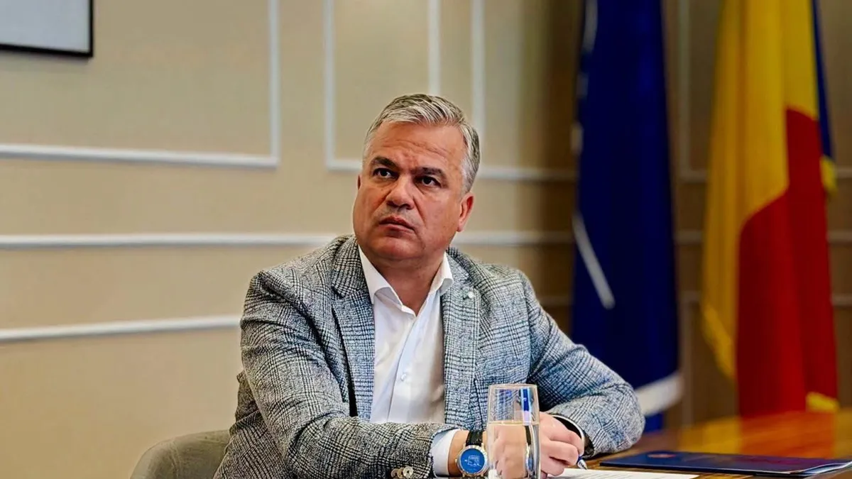 Adrian Veștea își anunță candidatura la șefia PNL și solicită amânarea Congresului extraordinar cu o săptămână