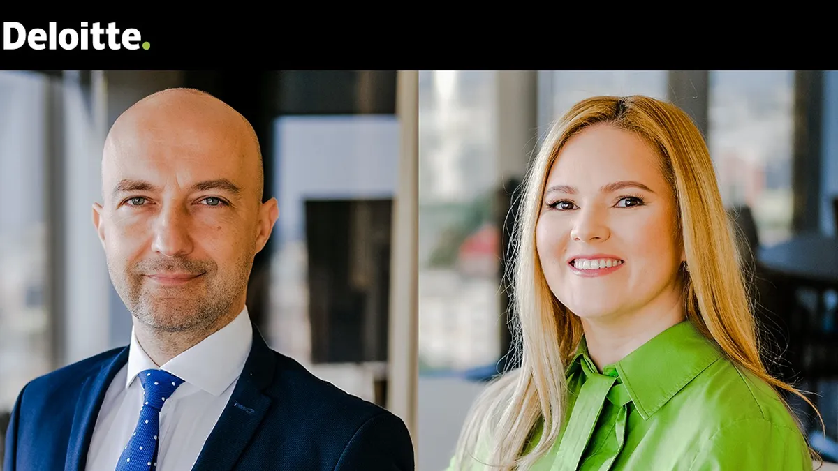 Deloitte: piața globală a asigurărilor ar putea crește cu 150% până în 2035