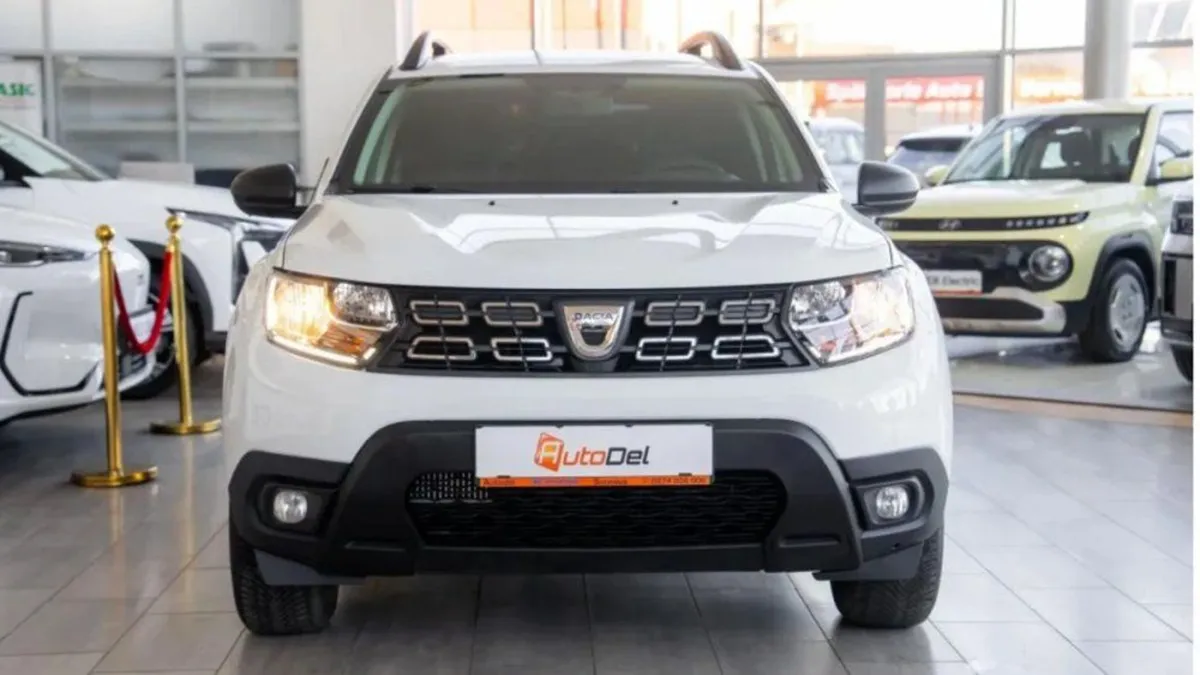 Dacia second hand la AutoDelRulate: nostalgie pe patru roți sau alegere surprinzător de practică?