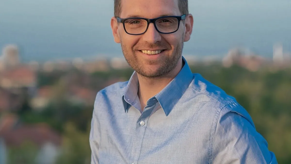 Dominic Fritz a pierdut definitiv procesul cu ANI prin care a fost declarat în conflict de interese