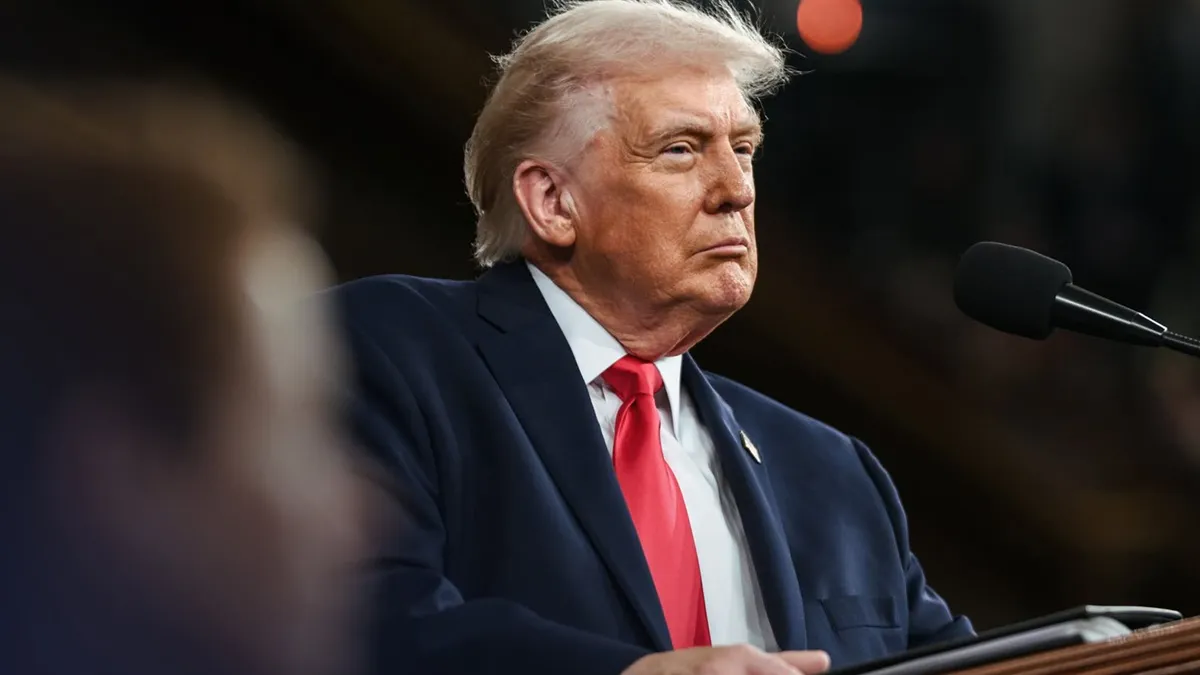 Trump susține că un acord pentru încetarea războiului cu Iranul este aproape, în timp ce Teheranul afirmă că „nimic” nu a fost finalizat