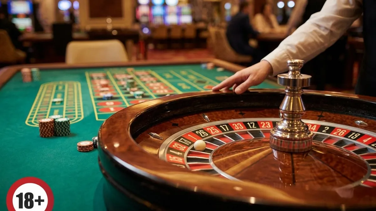 Investiții în promovarea jocului responsabil: concept modern de business în iGaming