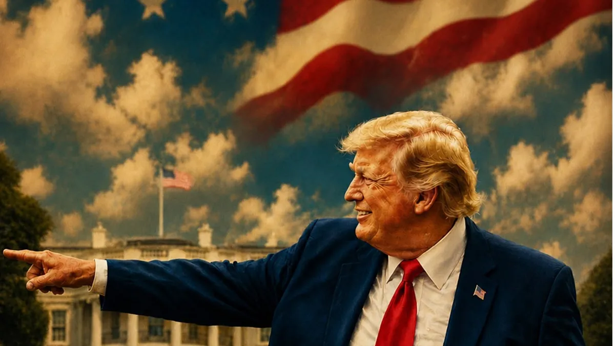 Trump anunță posibil acord cu Iranul privind armele nucleare, Teheranul neagă semnarea imediată