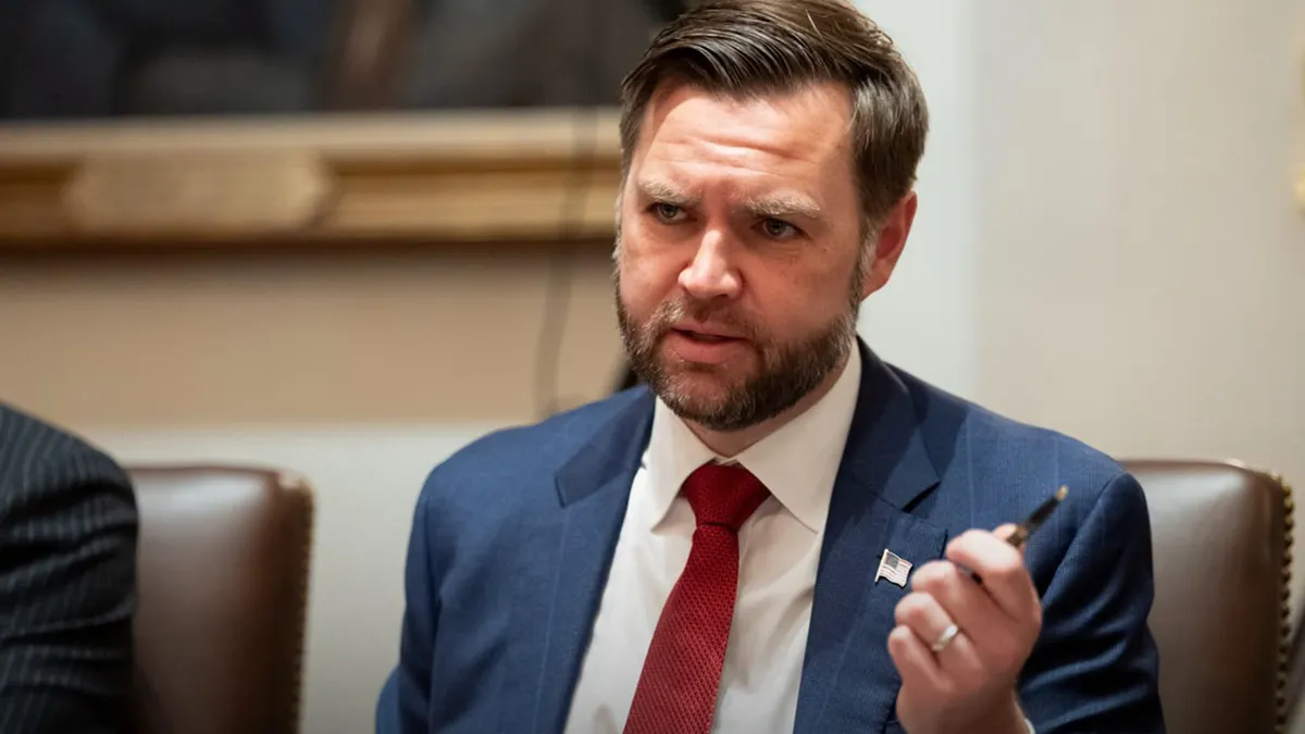 Negocierile SUA–Iran programate în Elveția au fost anulate, iar vizita vicepreședintelui american JD Vance, amânată