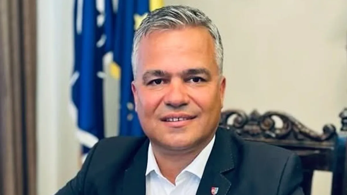 Adrian Veștea refuză să își depună mandatul: „Poziția mea nu se schimbă”