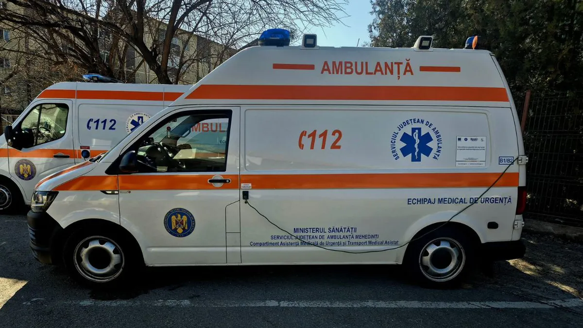 Canicula face victime în România. Trei decese și presiune uriașă pe serviciile de urgență în plin cod roșu