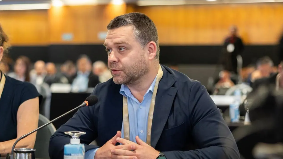 Ciprian Ciucu contestă controlul judiciar în dosarul de corupție. Tribunalul București a analizat cererea